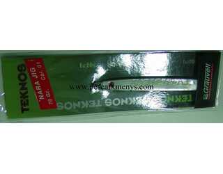 TEKNOS NARA JIG 70 GR 01  TEKNOS NARA JIG 70 GR 01
