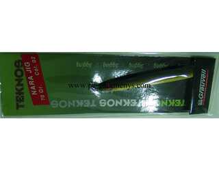 TEKNOS NARA JIG 70 GR 02  TEKNOS NARA JIG 70 GR 02