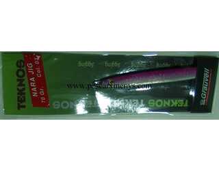 TEKNOS NARA JIG 70 GR 03  TEKNOS NARA JIG 70 GR 03