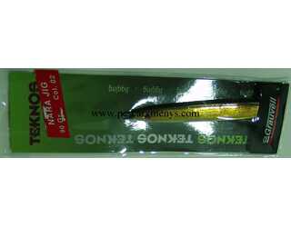 TEKNOS NARA JIG 90 GR 02  TEKNOS NARA JIG 90 GR 02