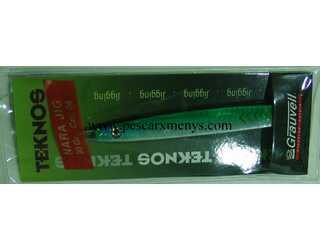 TEKNOS NARA JIG 90 GR 04  TEKNOS NARA JIG 90 GR 04