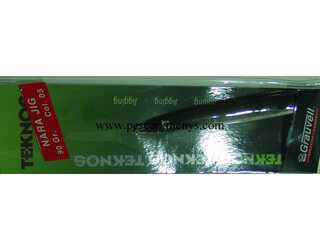 TEKNOS NARA JIG 90 GR 05  TEKNOS NARA JIG 90 GR 05