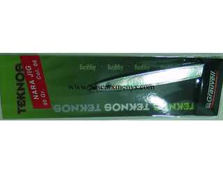 TEKNOS NARA JIG 90 GR 06  TEKNOS NARA JIG 90 GR 06