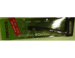 TEKNOS NARA JIG 120 GR 05  TEKNOS NARA JIG 120 GR 05