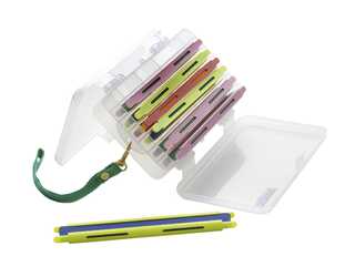 CAJA PLEGADORES PP2-197 CAJA PLEGADORES PP2-197