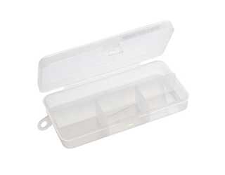 CAJA PLASTICO GRAUVELL F-134