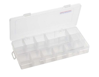 CAJA PLASTICO GRAUVELL M-2312 CAJA PLASTICO GRAUVELL M-2312