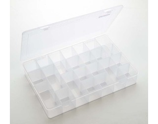CAJA PLASTICO GRAUVELL M-3122 CAJA PLASTICO GRAUVELL M-3122