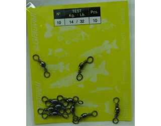 EMERILLON BLACK BARRIL 10 (10 unidades) EMERILLON BLACK BARRIL 10 (10 unidades)