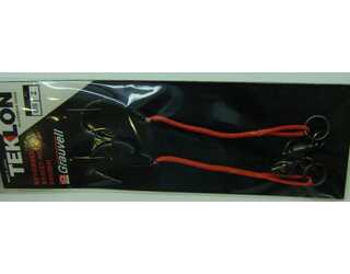 ANZUELO GRAUVELL TEKLON REVERSED ASSIST 9400BN 6/0 ANZUELO GRAUVELL TEKLON REVERSED ASSIST 9400BN 6/0