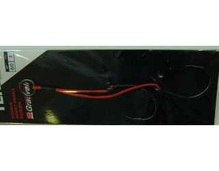 ANZUELO GRAUVELL TEKLON DOUBLE ASSIST 9400BN 8/0 ANZUELO GRAUVELL TEKLON DOUBLE ASSIST 9400BN 8/0