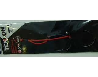 ANZUELO GRAUVELL TEKLON DOUBLE ASSIST 9400BN 9/0 ANZUELO GRAUVELL TEKLON DOUBLE ASSIST 9400BN 9/0