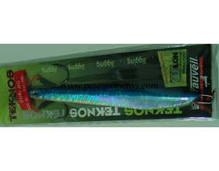 TEKNOS SUKI JIG 300 GR BYOB  TEKNOS SUKI JIG 300 GR BYOB
