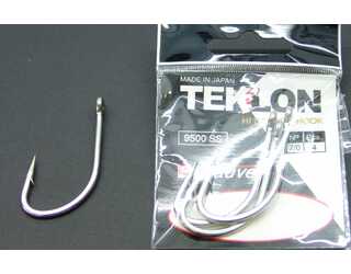 ANZUELO GRAUVELL TEKLON 9500SS 7/0 (4 uni) ANZUELO GRAUVELL TEKLON 9500SS 7/0 (4 uni)