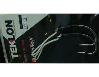 ANZUELO GRAUVELL TEKLON ASSIST 9500SS 7/0 (2 uni) ANZUELO GRAUVELL TEKLON ASSIST 9500SS 7/0 (2 uni)