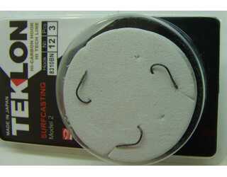 BAJO GRAUVELL TEKLON SURF 2 8310BN 12 BAJO GRAUVELL TEKLON SURF 2 8310BN 12