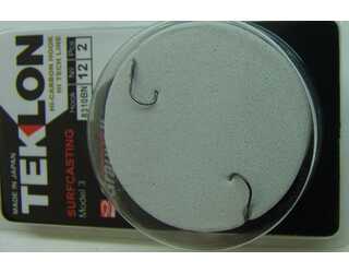 BAJO GRAUVELL TEKLON SURF 3 8310BN 12 BAJO GRAUVELL TEKLON SURF 3 8310BN 12