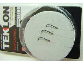 BAJO GRAUVELL TEKLON SURF 4 8310BN 12 BAJO GRAUVELL TEKLON SURF 4 8310BN 12