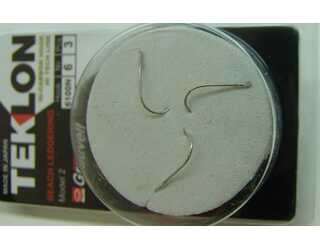 BAJO GRAUVELL TEKLON LEDGERING 2 6100N 6 BAJO GRAUVELL TEKLON LEDGERING 2 6100N 6