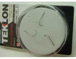 BAJO GRAUVELL TEKLON LEDGERING 2 6100N 10 BAJO GRAUVELL TEKLON LEDGERING 2 6100N 10