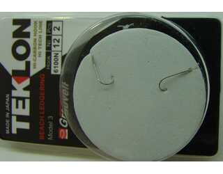 BAJO GRAUVELL TEKLON LEDGERING 3 6100N 12 BAJO GRAUVELL TEKLON LEDGERING 3 6100N 12