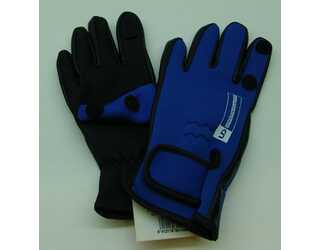 GUANTES NEOPRENO GS 500 L