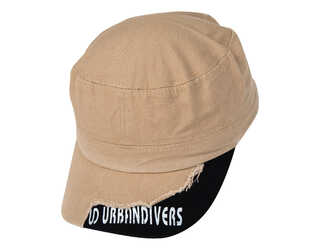GORRA URBAN DIVERS FC 004
