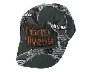 GORRA URBAN DIVERS FC 005_1