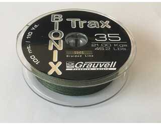 BIONIX TRAX 100 MT 0.35mm 21kg (46,20 LBS)