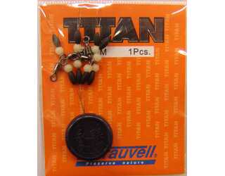 OLIVE PEARL & SWIVEL M  OLIVE PEARL & SWIVEL M