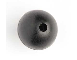 PERLA CAUCHO VORTEK 1,2X8MM (10 unidades)  PERLA CAUCHO VORTEK 1,2X8MM (10 unidades)
