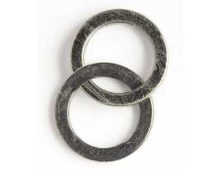 RING WITH RING VORTEKS (10 unidades)  RING WITH RING VORTEKS (10 unidades)
