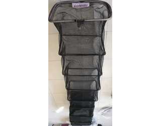 REJONCILLO KN011 2,5MT 50x45MM REJONCILLO KN011 2,5MT 50x45MM