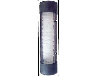 TUBO PVA TZ-004 25MM x 5M  TUBO PVA TZ-004 25MM x 5M