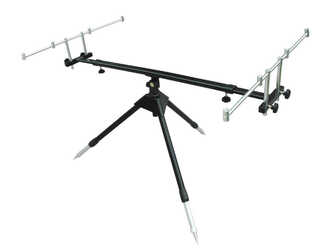 TRIPODE (ROD POD) VORTEKS 5123  TRIPODE (ROD POD) VORTEKS 5123