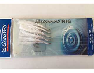 SABIKI - GRAUVELL - PHANTOM RIG 1/0