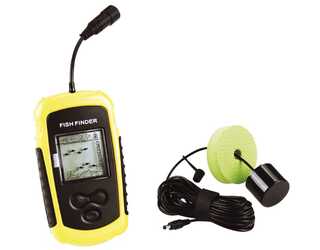 SONDA PESCA GRAUVELL FF1108 SONDA PESCA GRAUVELL FF1108