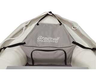 BOLSA FRONTAL NEUMATICA FSD230 / FSO235