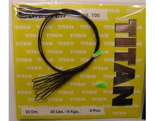 BAJO DE ACERO MOD 100 25CM 20LB (6unidades) BAJO DE ACERO MOD 100 25CM 20LB (6unidades)