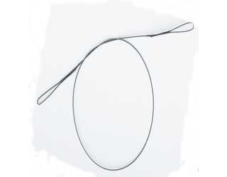 BAJO DE ACERO MOD 100 40CM 20LB (6 unidades) BAJO DE ACERO MOD 100 40CM 20LB (6 unidades)