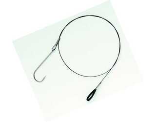 GRAUVELL ANZUELO MONTADO ACERO 9149 N.1 (6 unidades) GRAUVELL ANZUELO MONTADO ACERO 9149 N.1 (6 unidades)