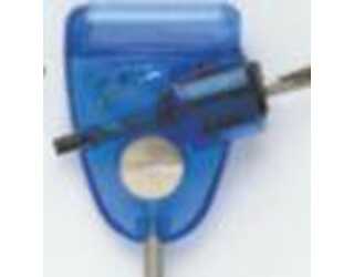 SWINGER VORTEKS SI-10 BLUE_1 SWINGER VORTEKS SI-10 BLUE_1