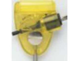 SWINGER VORTEKS SI-10 YELLOW_1 SWINGER VORTEKS SI-10 YELLOW_1