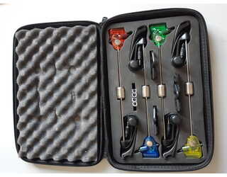 KIT 4 SWINGER VORTEKS SI-10