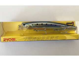PEZ RYOBI MS-A2 115 COL 01  PEZ RYOBI MS-A2 115 COL 01