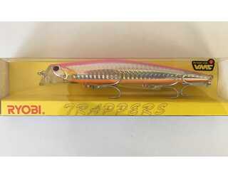 PEZ RYOBI MS-A2 115 COL 02  PEZ RYOBI MS-A2 115 COL 02