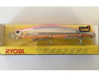 PEZ RYOBI MN-A3 108 COL 02  PEZ RYOBI MN-A3 108 COL 02