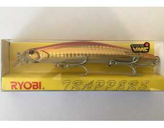 PEZ RYOBI MN-A3 108 COL 04  PEZ RYOBI MN-A3 108 COL 04