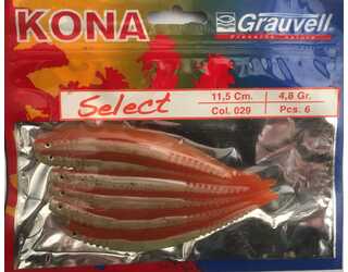 SELECT 11,5CM 029 (BOLSA 6 unidades)_1 SELECT 11,5CM 029 (BOLSA 6 unidades)_1