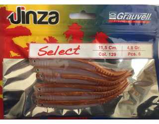 SELECT 11,5CM 129 (BOLSA 6 unidades)_1 SELECT 11,5CM 129 (BOLSA 6 unidades)_1